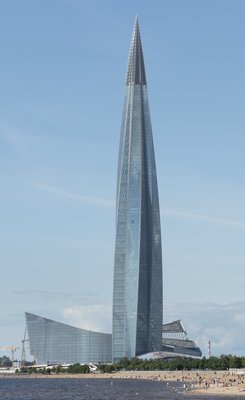 화이트 타워 (벨라야 바시냐)